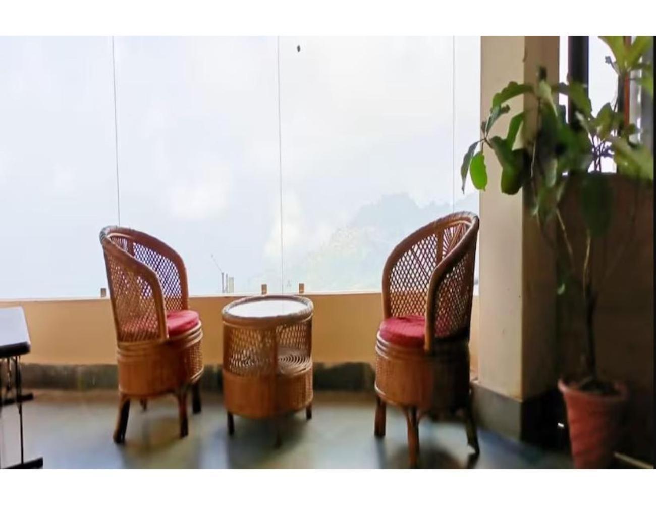 Sona Lodge, Siliguri Bagian luar foto