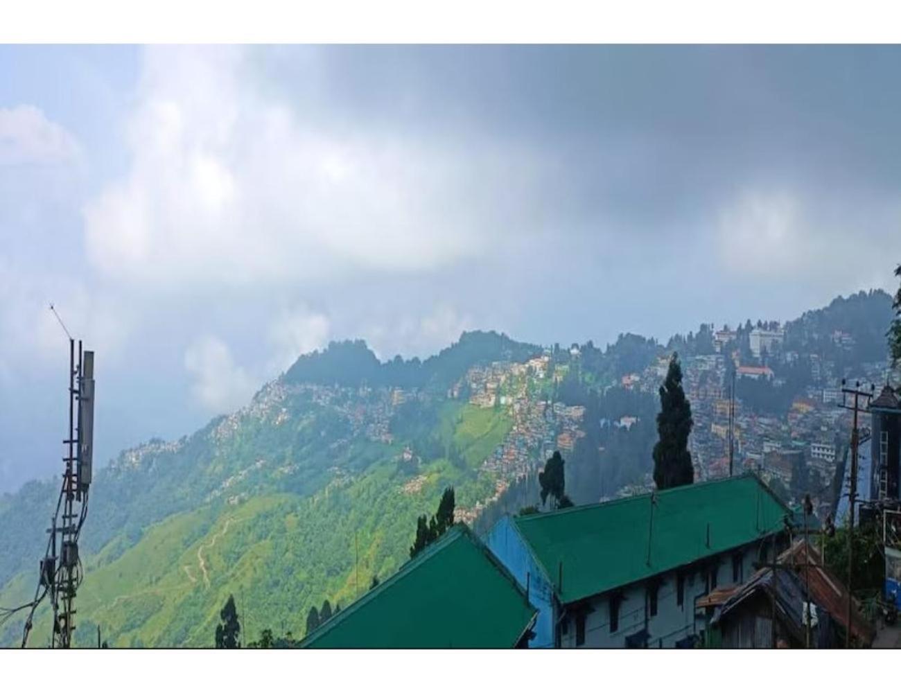 Sona Lodge, Siliguri Bagian luar foto