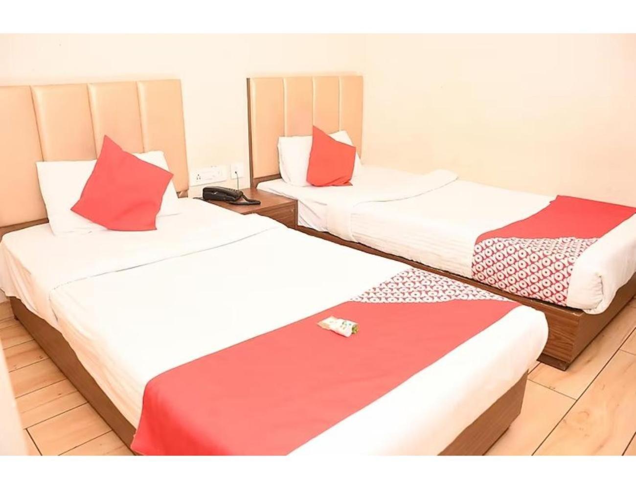 Sona Lodge, Siliguri Bagian luar foto