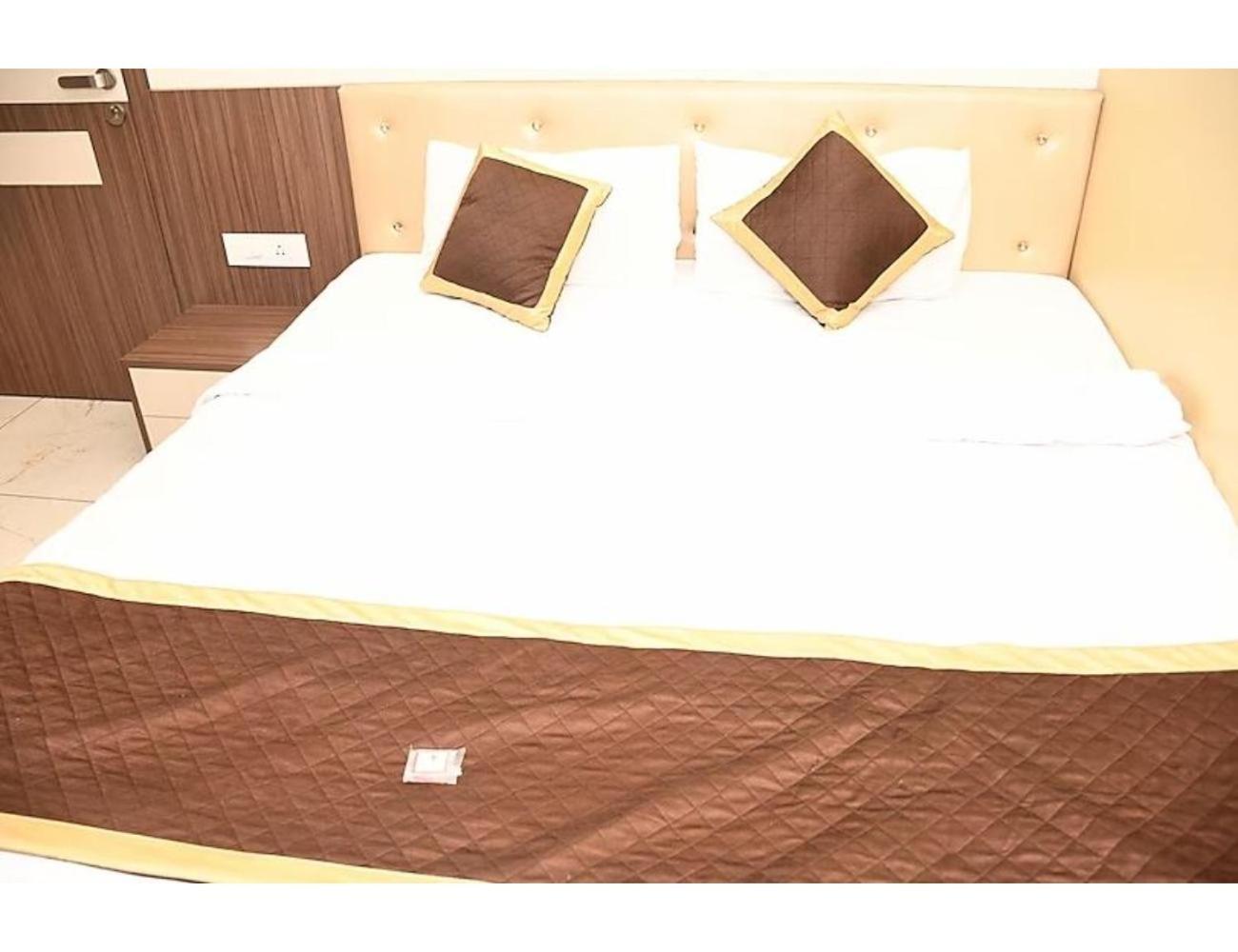 Sona Lodge, Siliguri Bagian luar foto