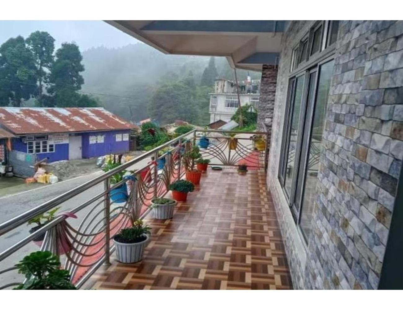 Sona Lodge, Siliguri Bagian luar foto