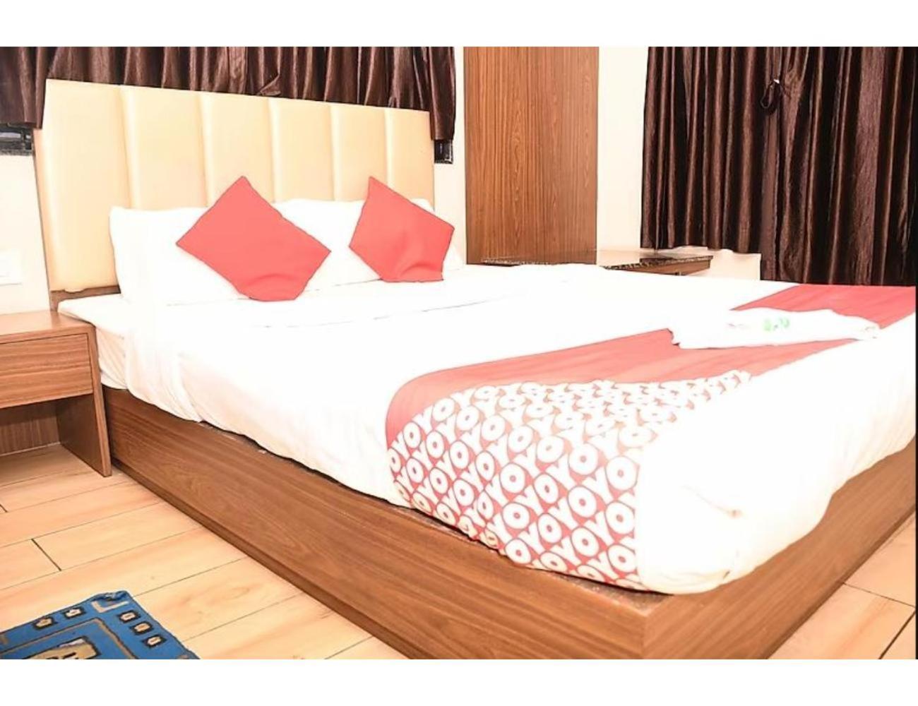 Sona Lodge, Siliguri Bagian luar foto